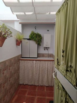 Piso en venta en Barbate ciudad en Barbate