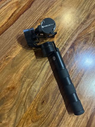 Estabilizador Gimbal DSLRPros