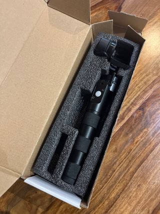 Estabilizador Gimbal DSLRPros