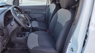 ECO GLP 2021 Dacia Dokker 2021