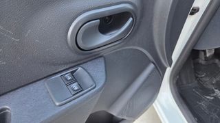 ECO GLP 2021 Dacia Dokker 2021