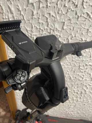 Patinete ZT3 Pro con garantía (ACEPTO CAMBIOS)