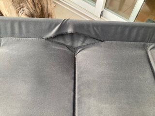 Zapatero organizador de tela Lidl