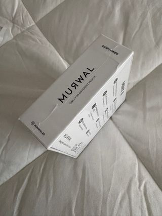 Cascos Inalámbricos MINT 2