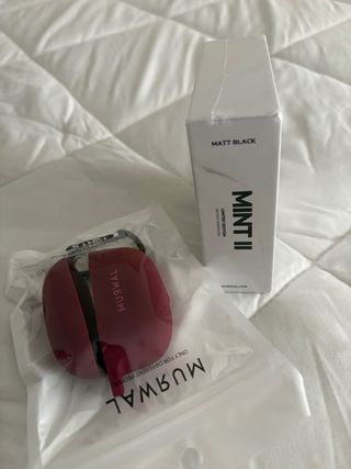 Cascos Inalámbricos MINT 2