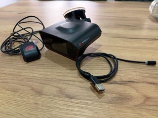 Racebox Pro + GPS (Laptimer coche)