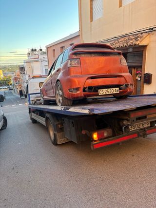 Llantas XIGIN con Tapa Central XIGIN