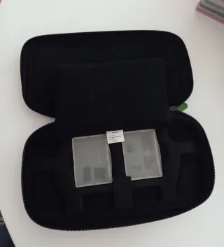 Funda Nintendo Switch Jumanji