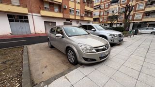 Opel Astra 2006