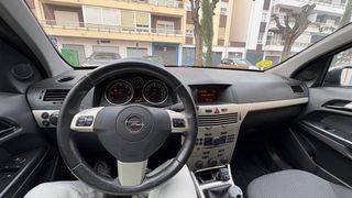 Opel Astra 2006