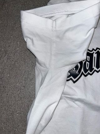 T-shirt San Andreas M Vintage Y2K PS2 Promo GTA