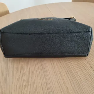 Bolso Michael Kors Negro Piel