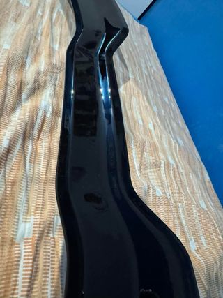 Prolunga Spoiler Ford Focus MK4 ST