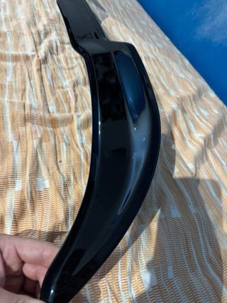 Prolunga Spoiler Ford Focus MK4 ST