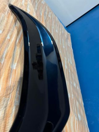 Prolunga Spoiler Ford Focus MK4 ST
