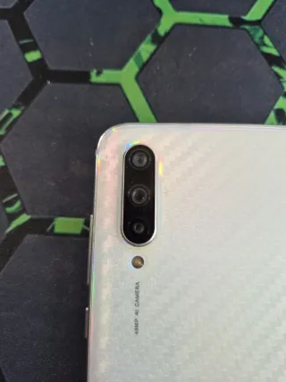 Xiaomi Mi 9 Lite Blanco