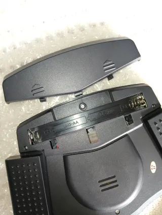 Maquinita Batman 1989 Game and Watch Consola Retro