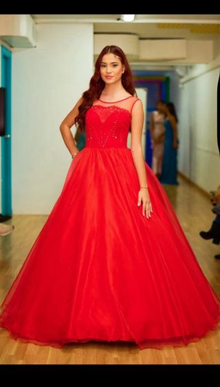 REBAJAS vestido de novias y 15años