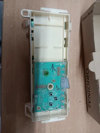 Módulo Electrónico Lavavajillas