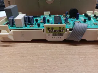 Módulo Electrónico Lavavajillas