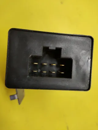 RELE ELEVALUNAS MODULO NISSAN TERRANO II