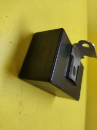 RELE ELEVALUNAS MODULO NISSAN TERRANO II