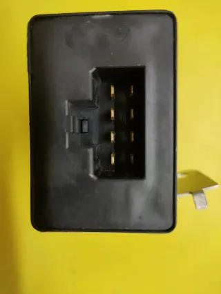 RELE ELEVALUNAS MODULO NISSAN TERRANO II