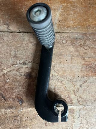 Palanca Pedal Cambio Harley Davidson