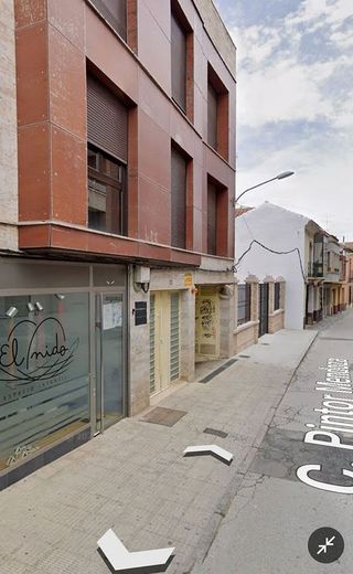 Garaje en alquiler en Valdepeñas