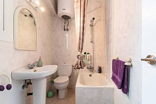 Piso en alquiler en Ciudad Jardín - Tagarete - El Zapillo en Almería