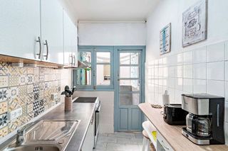 Piso en alquiler en Ciudad Jardín - Tagarete - El Zapillo en Almería