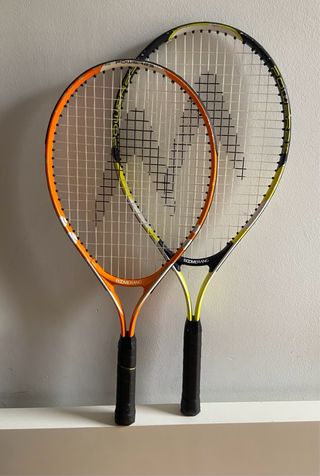 Raqueta de Tenis
