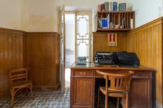 Chalet en venta en Guadix