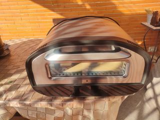 Forno per pizza elettro line