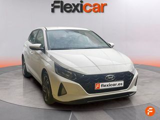 Hyundai i20 1.0 TGDI 74kW (100CV) Klass