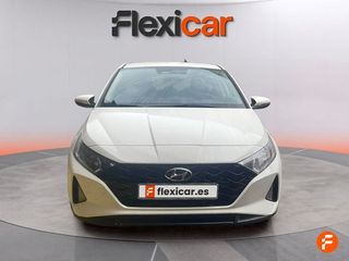 Hyundai i20 1.0 TGDI 74kW (100CV) Klass