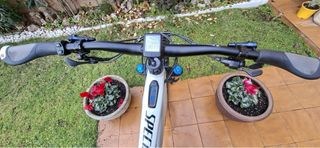 E-Bike Specialized Turbo Levo