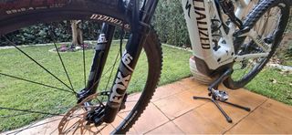 E-Bike Specialized Turbo Levo