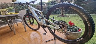 E-Bike Specialized Turbo Levo