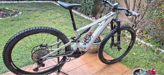 E-Bike Specialized Turbo Levo