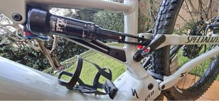 E-Bike Specialized Turbo Levo