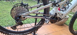 E-Bike Specialized Turbo Levo