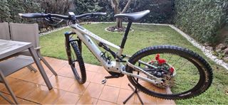 E-Bike Specialized Turbo Levo