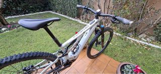 E-Bike Specialized Turbo Levo