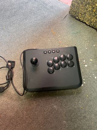 Mayflash Mando Arcade