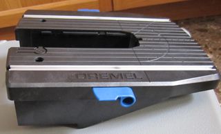 Sierra Dremel MS20 Moto-saw sin usar