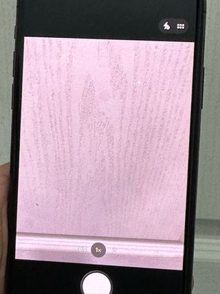 Fotocamera posteriore originale Apple per iPhone 11 Pro / 11 Pro Max