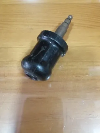 Enchufe Teléfono Antiguo