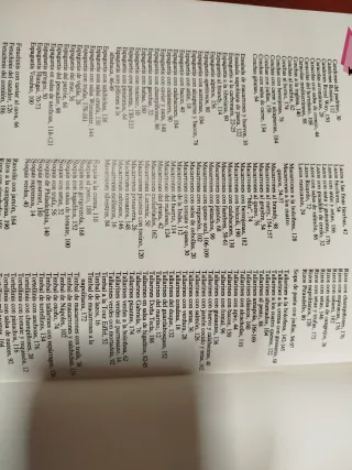 Libros de recetas de comidas: Escuela de cocina