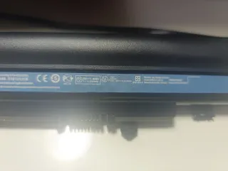 Batteria Acer AL14A32 4400mAh